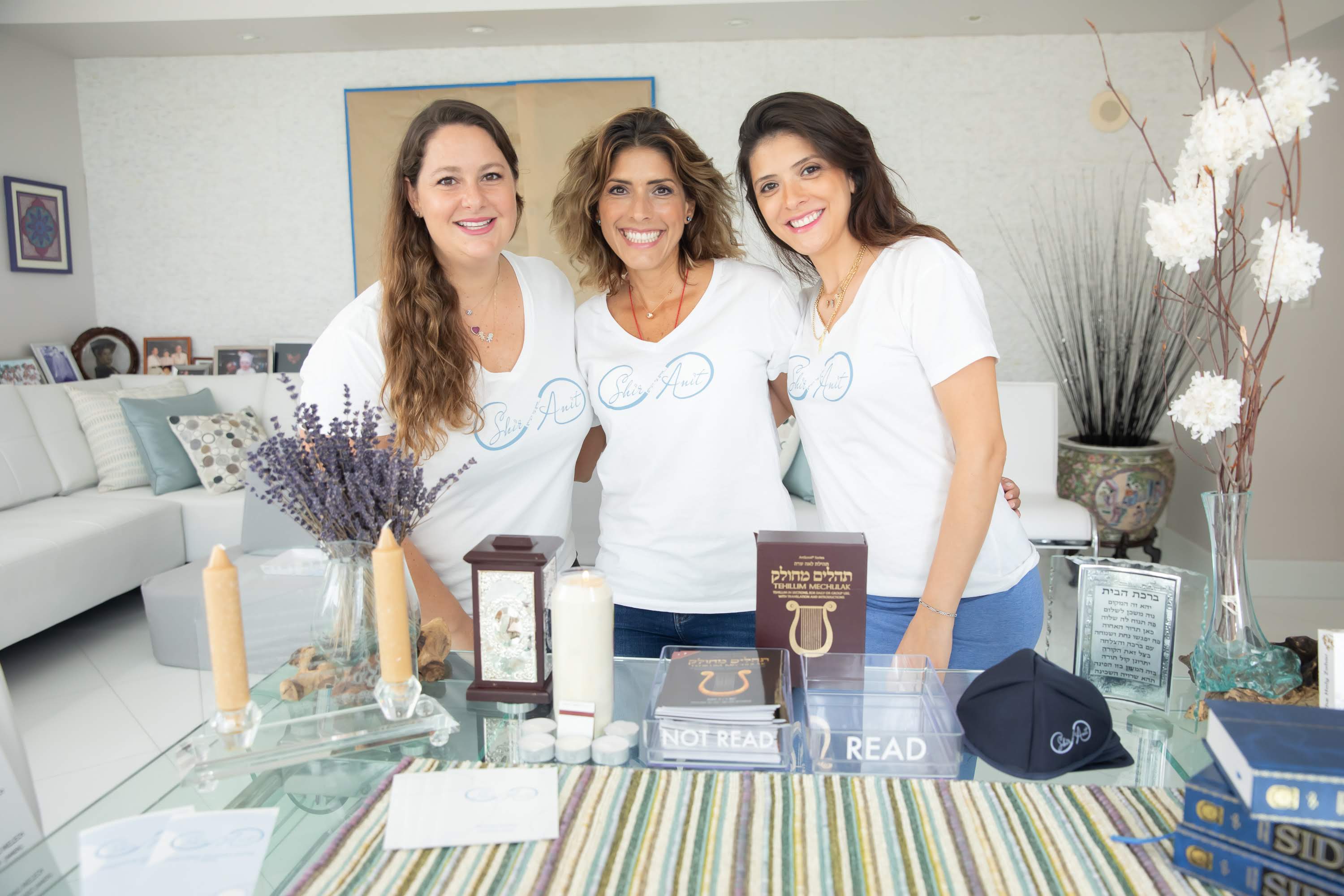 ShirAnit Event