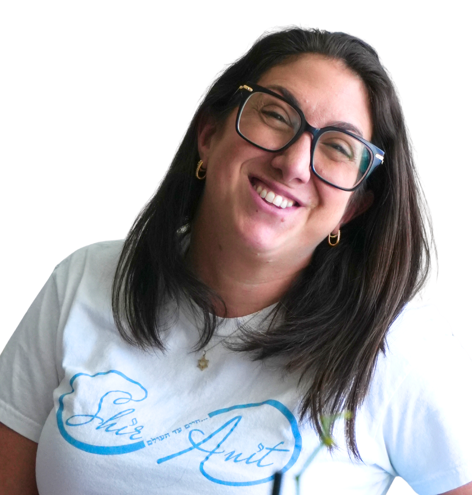 Jessica Mizrachi Pagelsohn